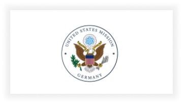 US-Botschaft in Berlin und US-Generalkonsulat in Düsseldorf