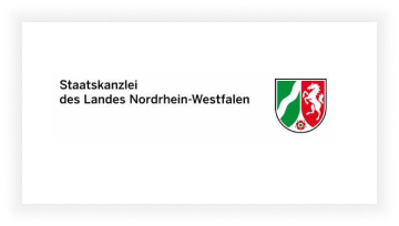 Staatskanzlei des Landes Nordrhein-Westfalen