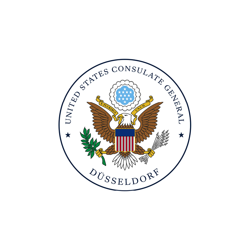 US-Generalkonsulat Düsseldorf