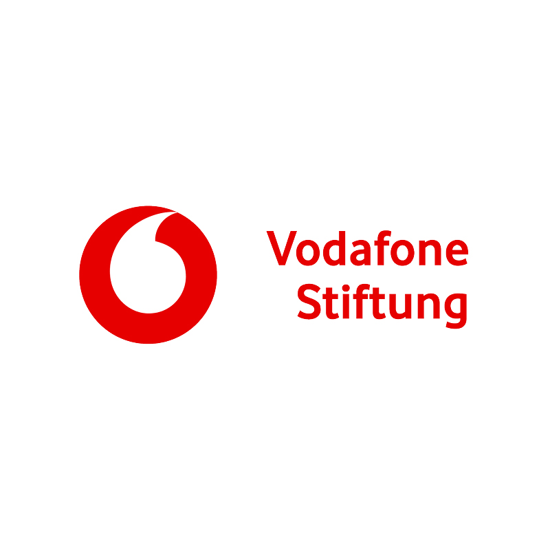 Vodafone Stiftung