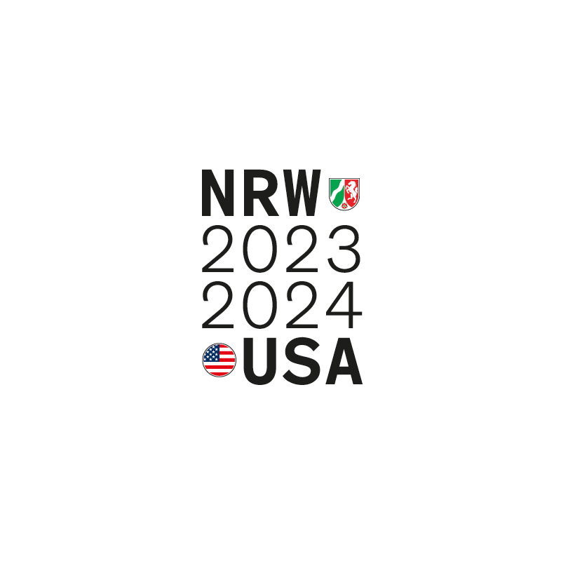 NRW-USA-Jahr 2023/2024