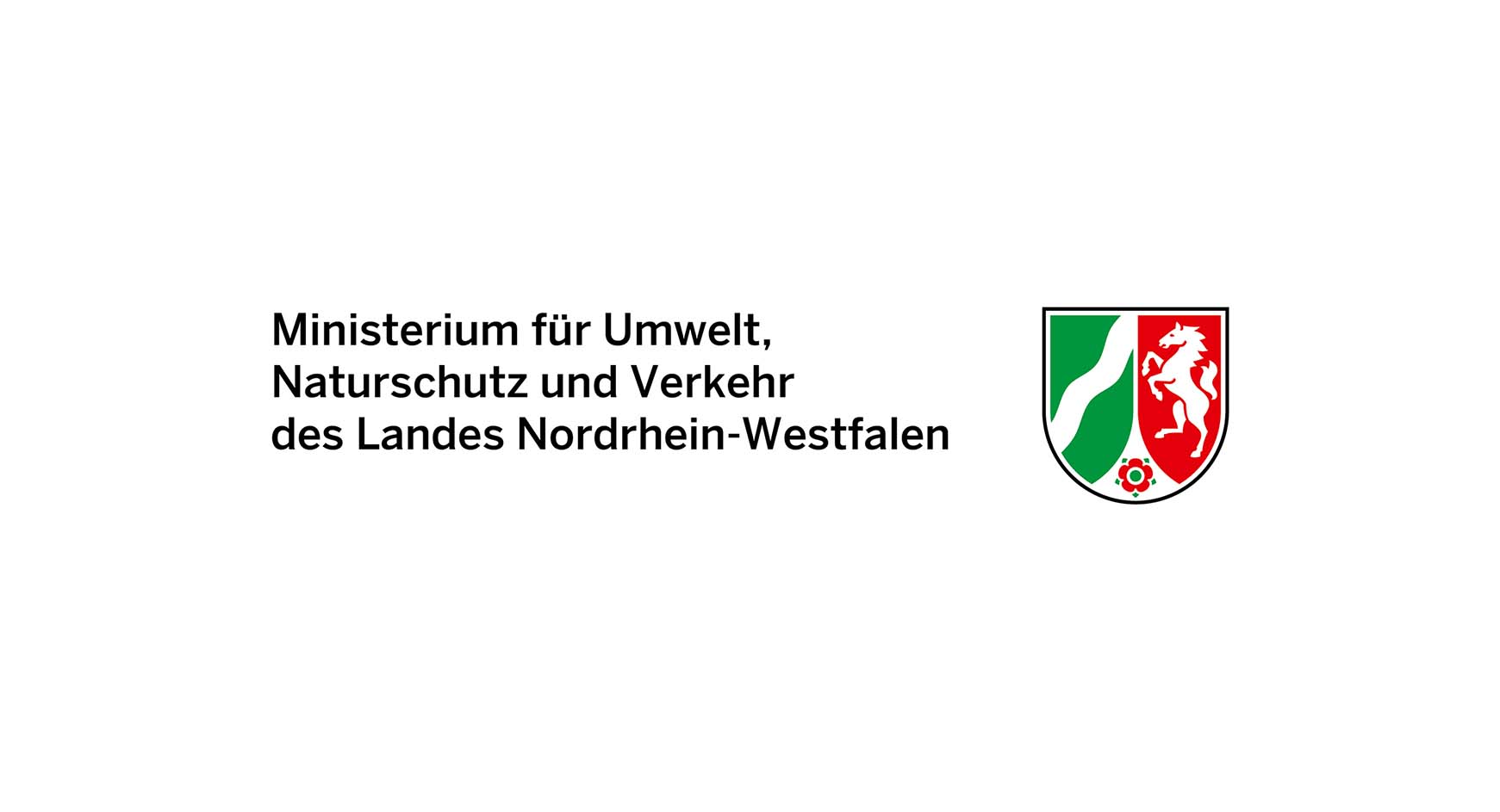 Ministerium für Umwelt, Naturschutz und Verkehr des Landes Nordrhein-Westfalen