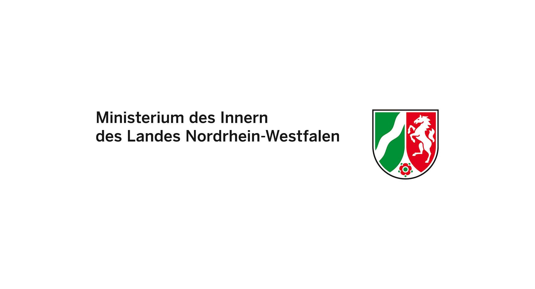 Ministry of the Interior of the State of North Rhine-Westphalia